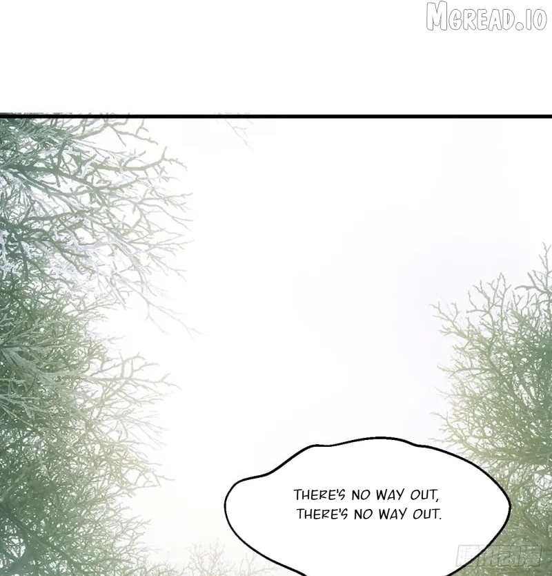 My Own Evil God Chapter 12 - page 52